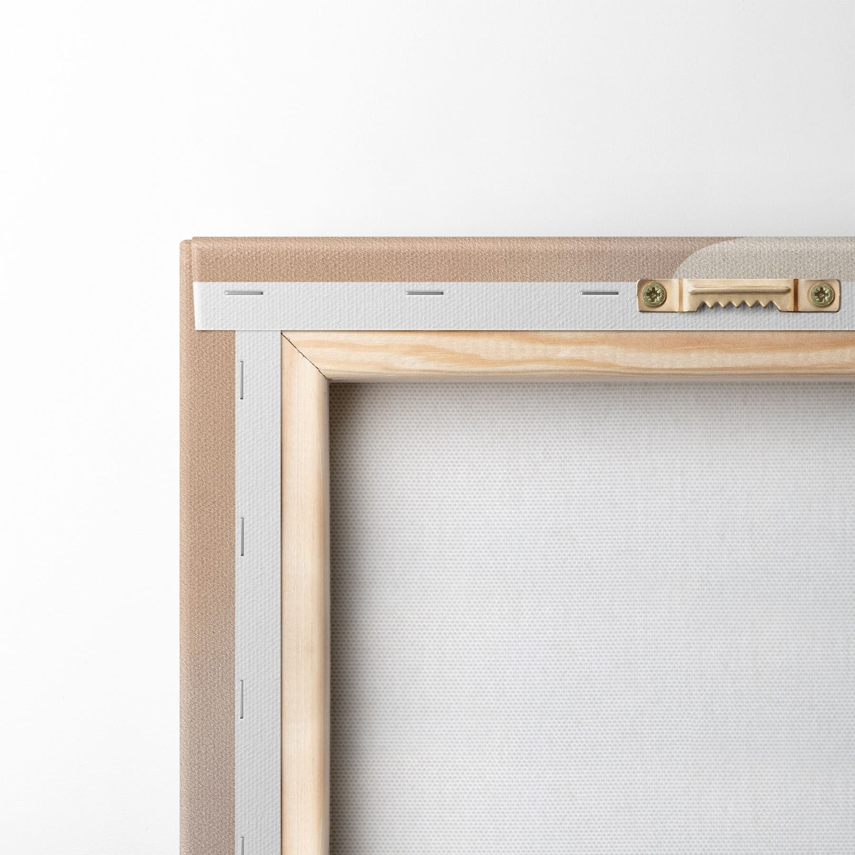 Formas empilhadas minimalistas — verso
