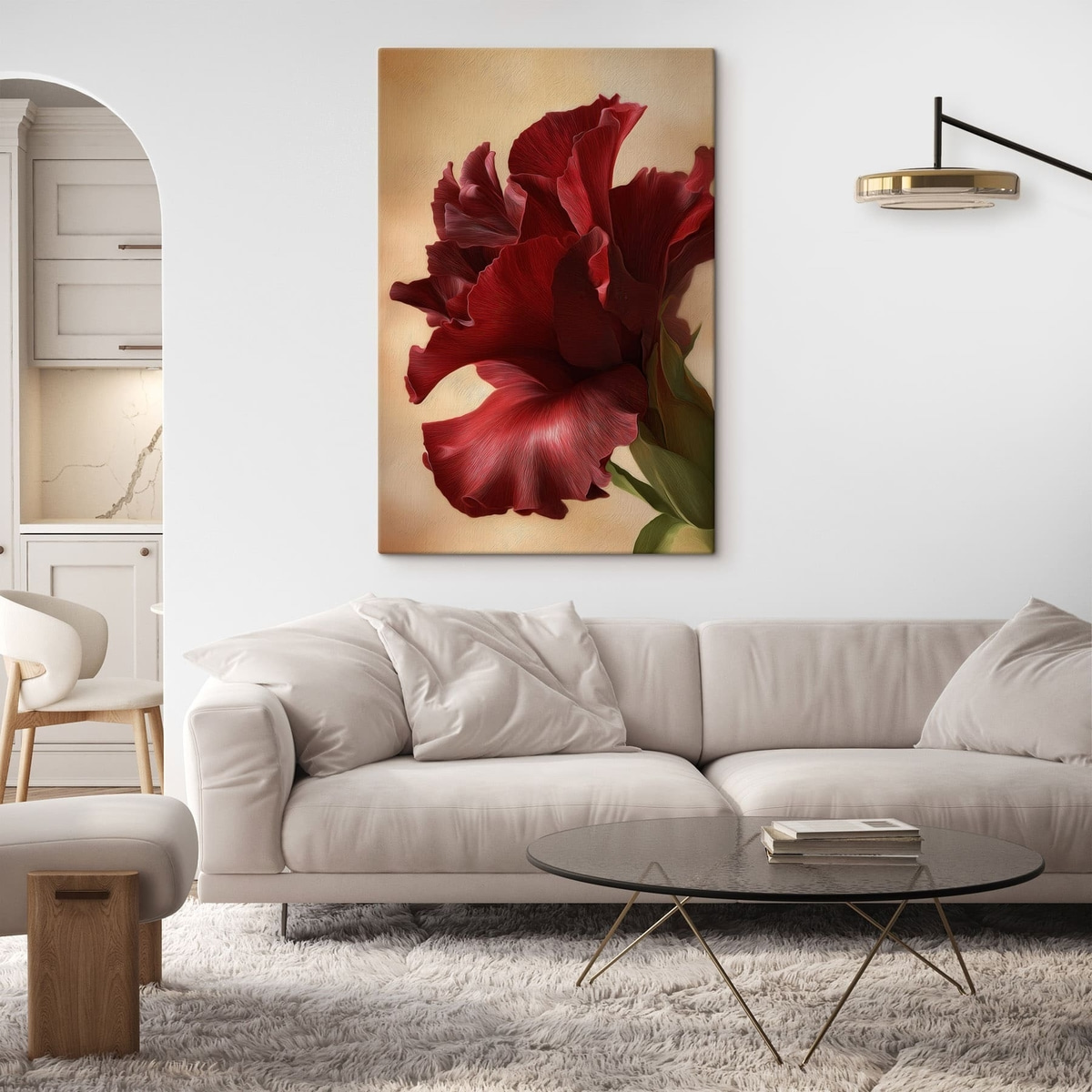 Cravo — interior 2