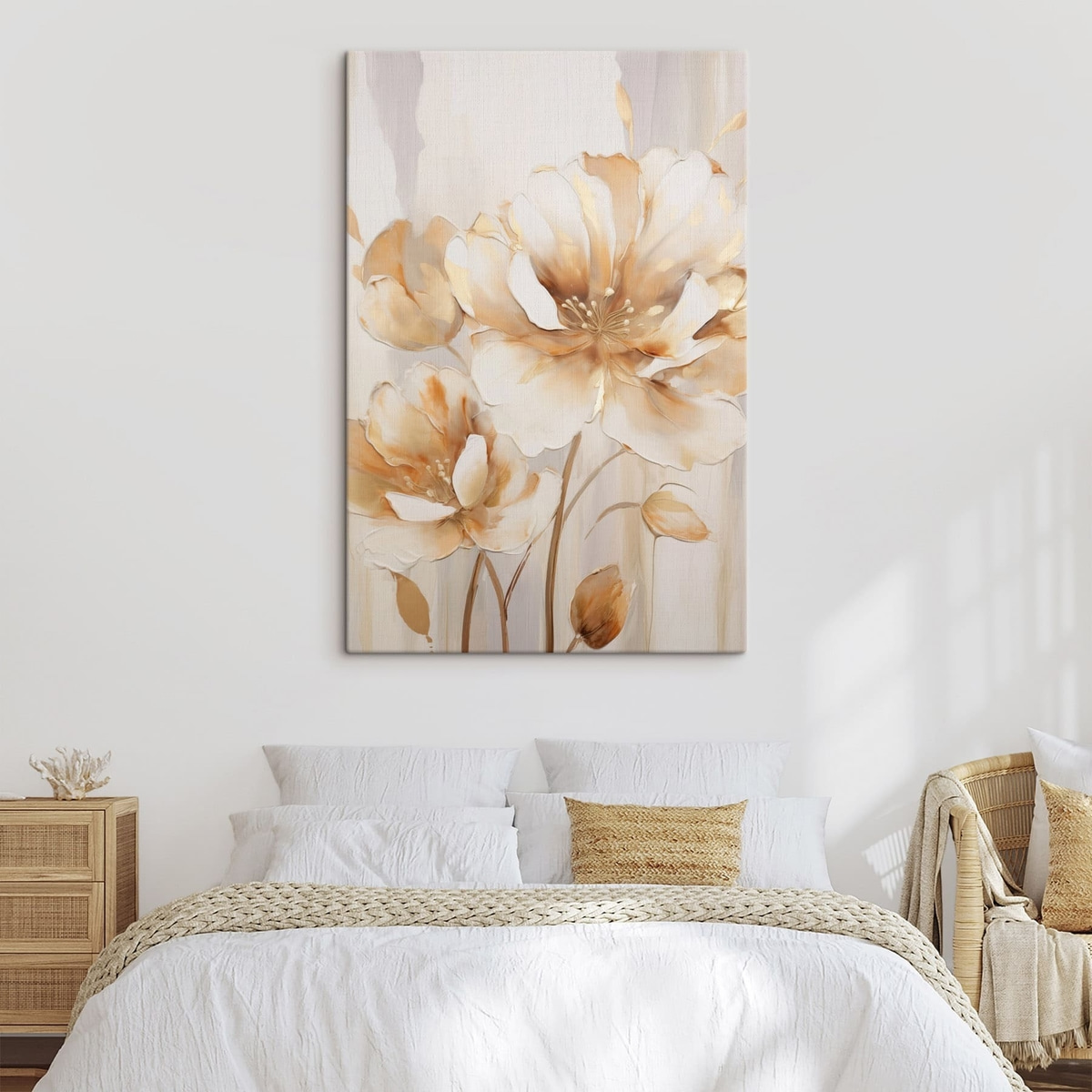 Flores — interior 2