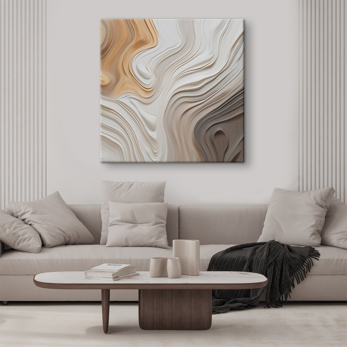 Abstração — interior 2