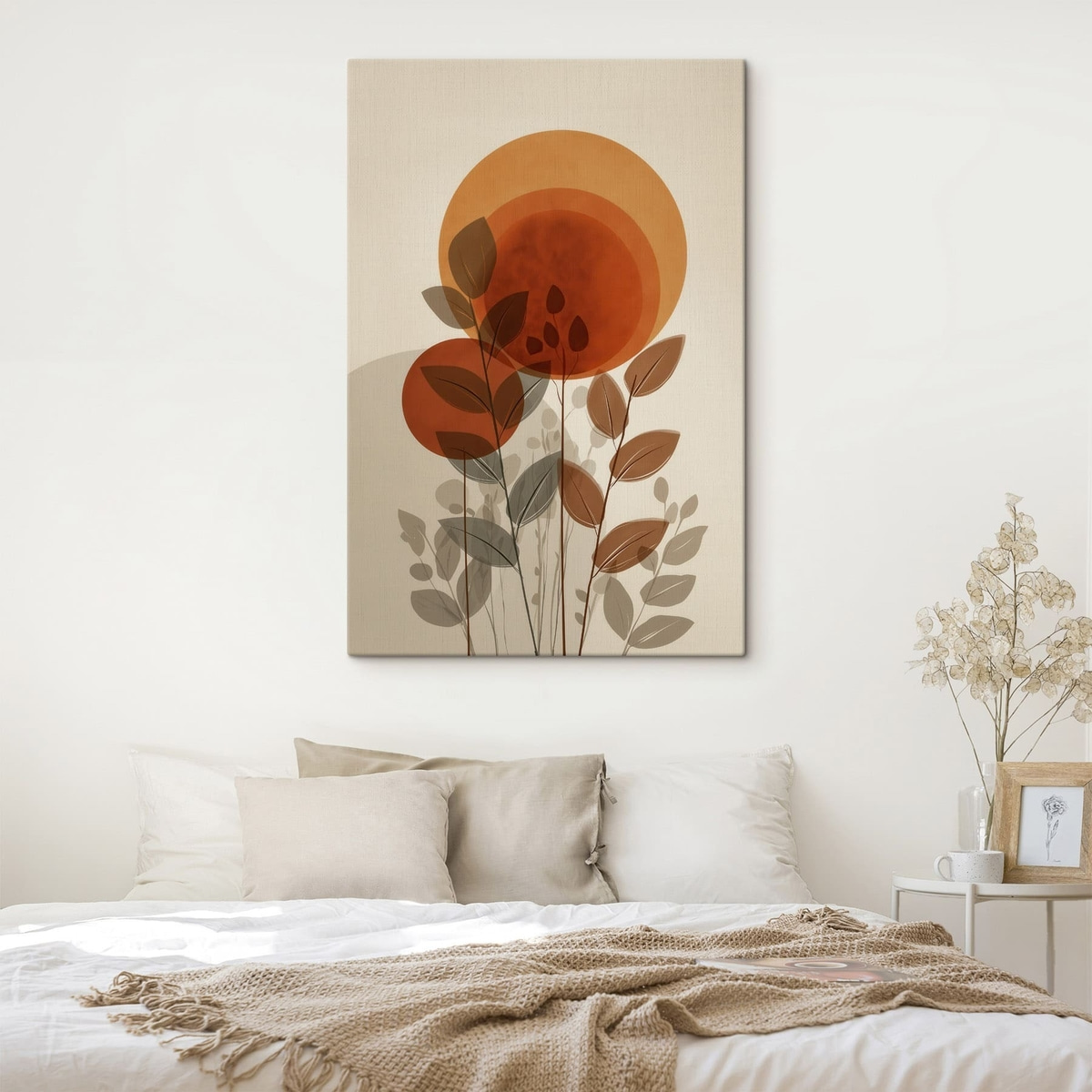 Estilo boémio — interior 1