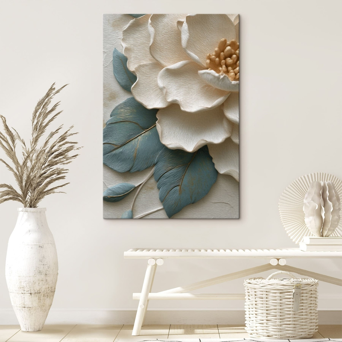 Flor — interior 2