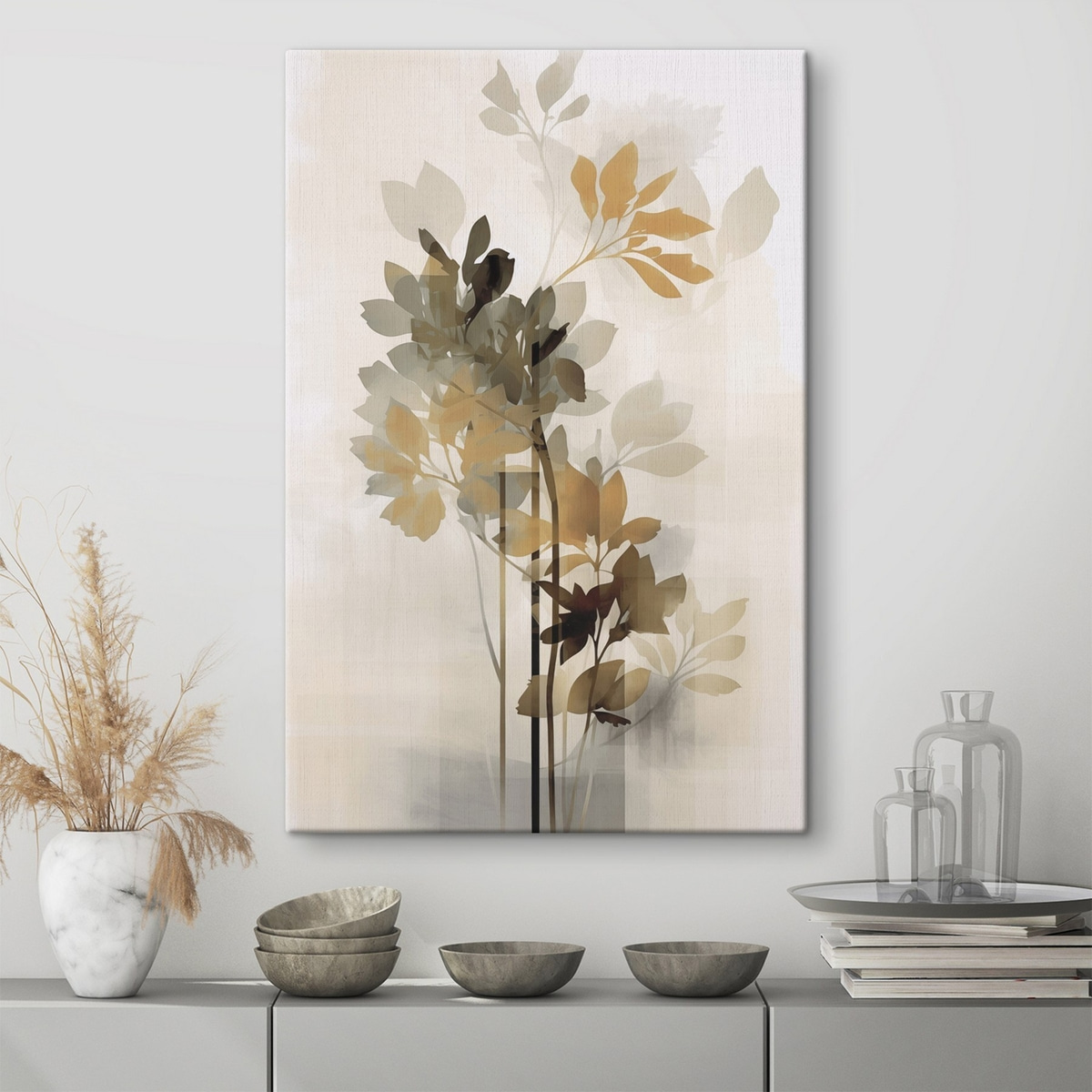 Plantas em destaque — interior 2