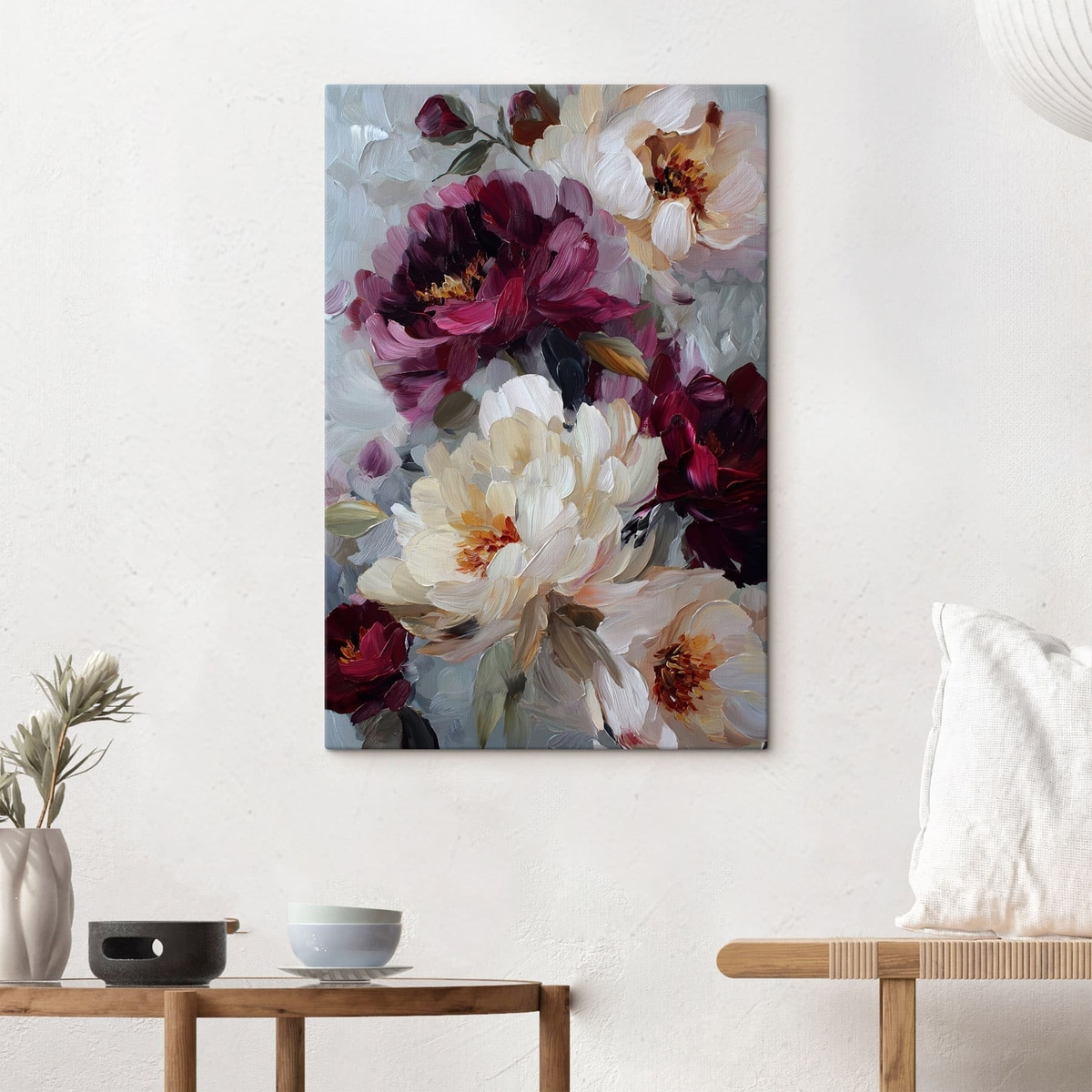 Flores — interior 2
