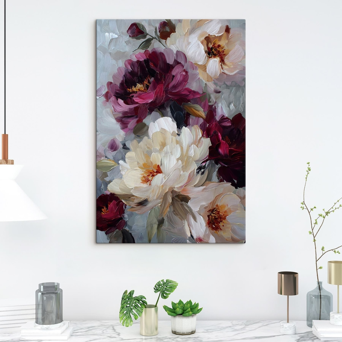 Flores — interior 1