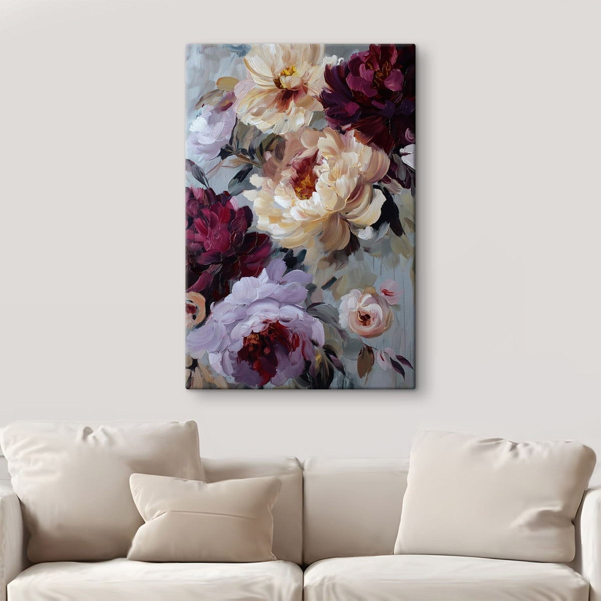 Flores — interior 2
