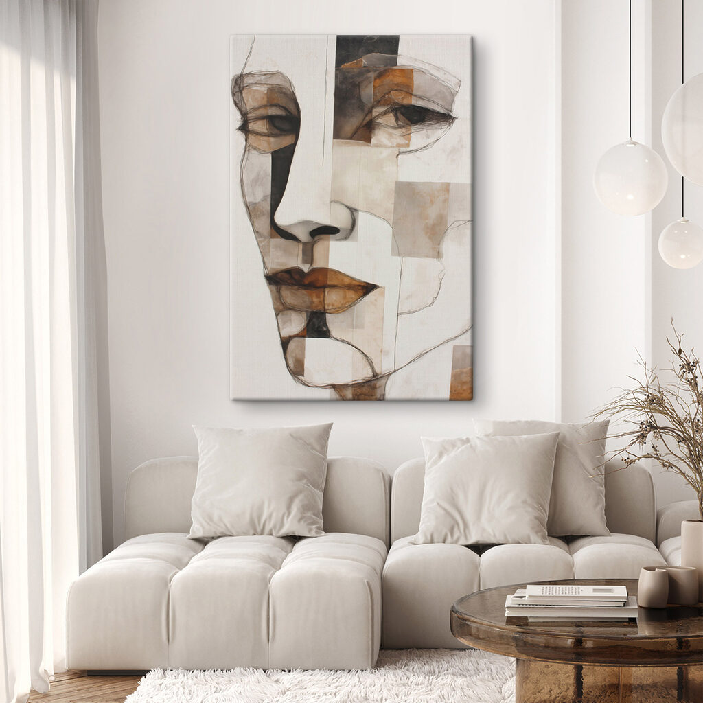 Olhar por planos escuros — interior 2