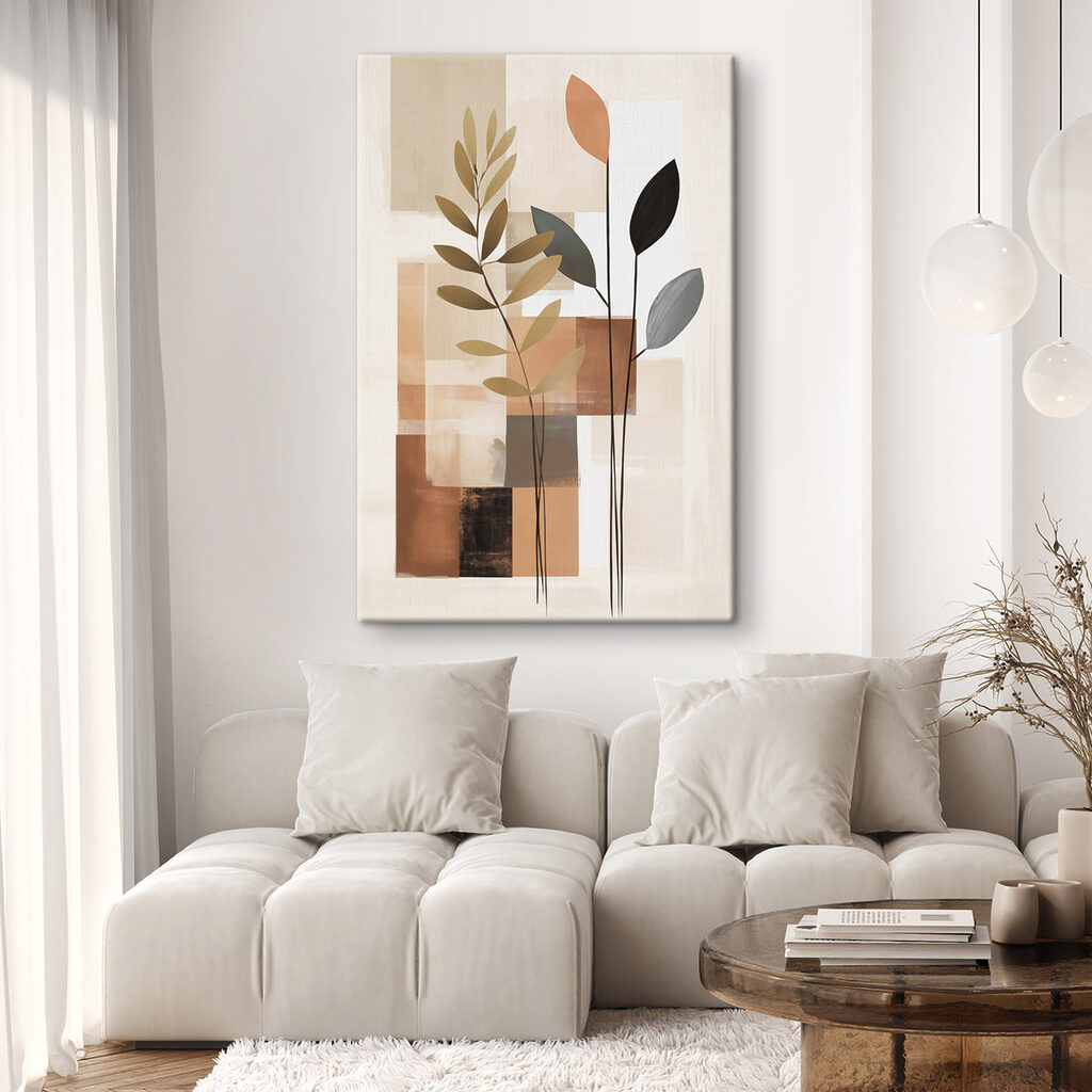 Ramos e blocos quentes — interior 1
