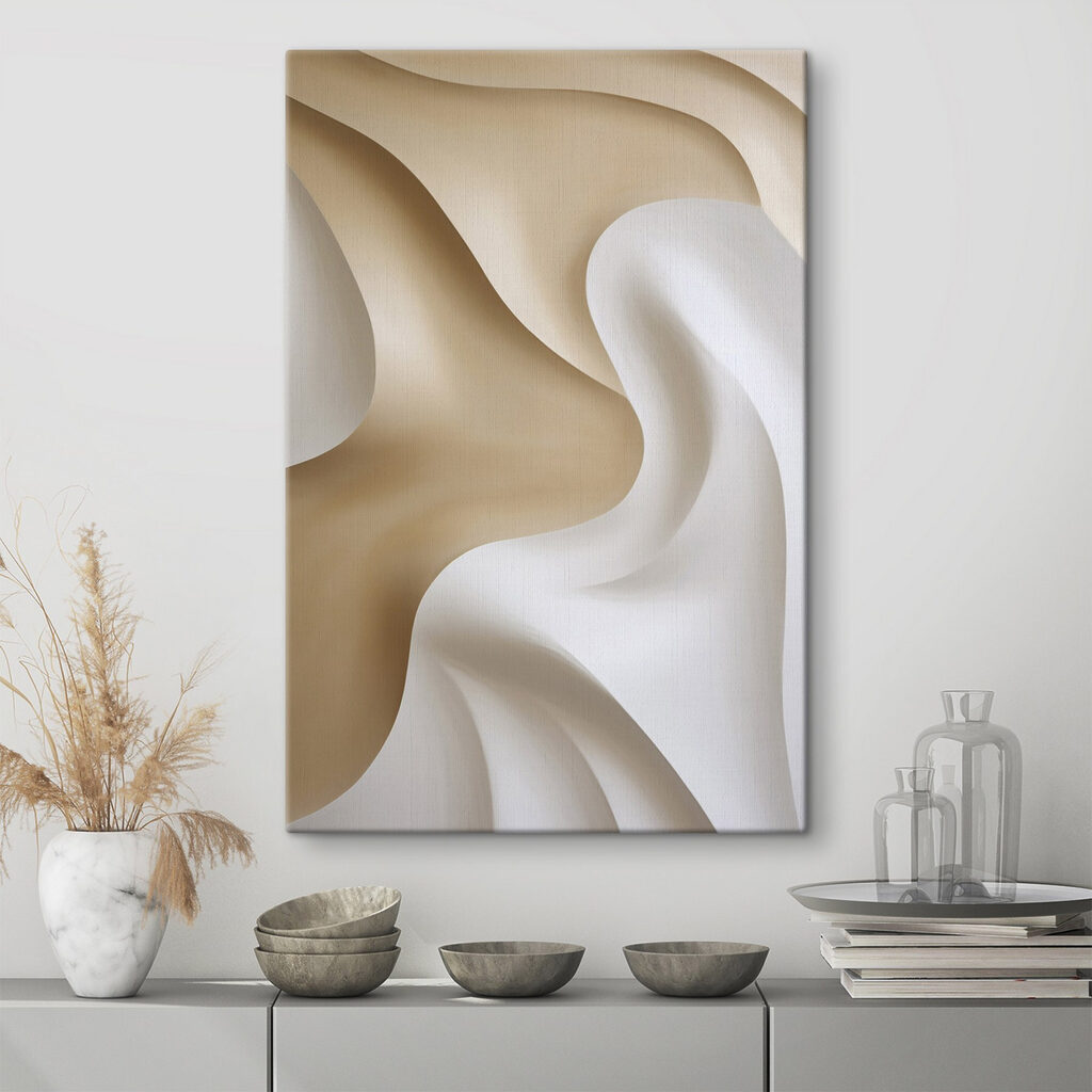 Ondas de suavidade — interior 2