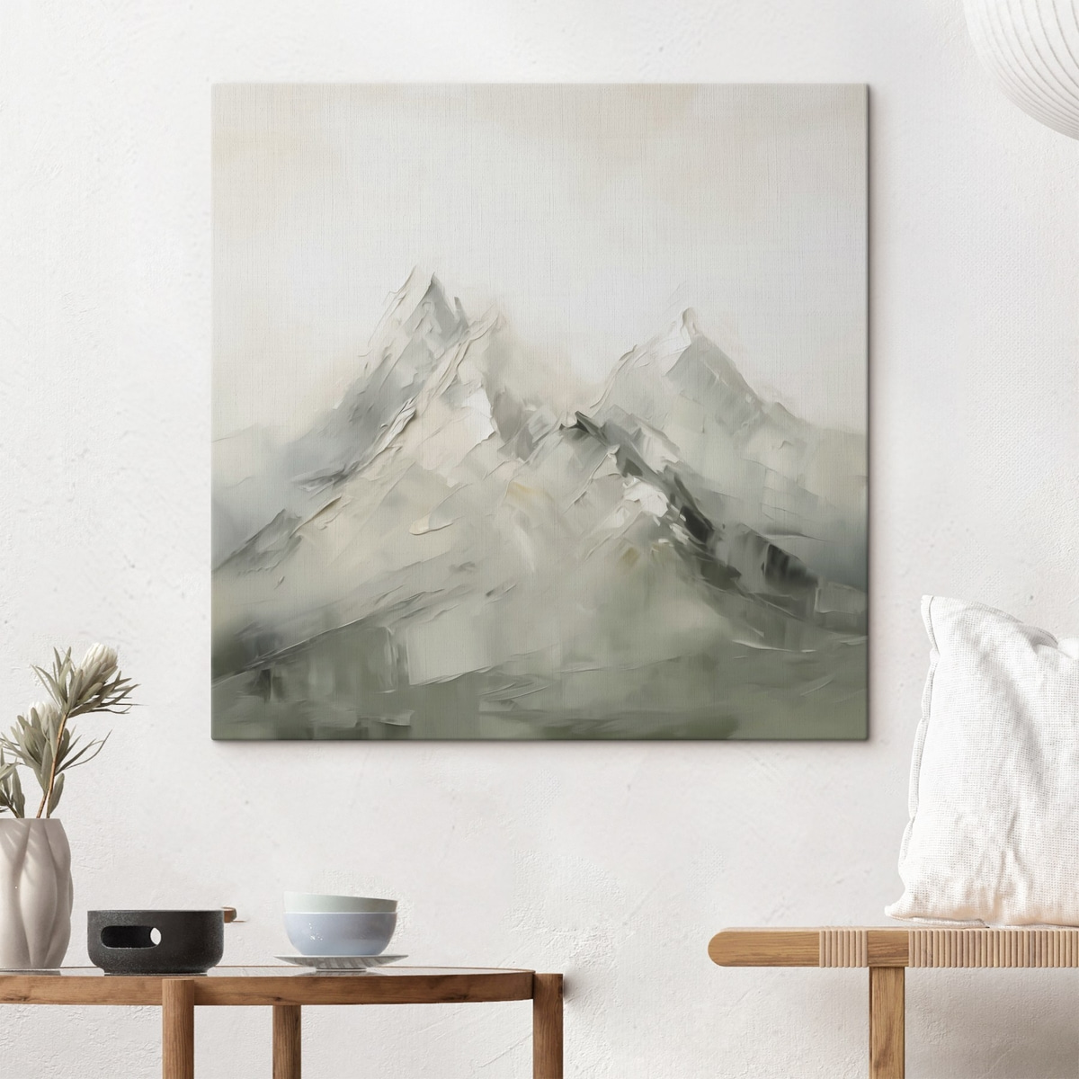 Montanhas — interior 1