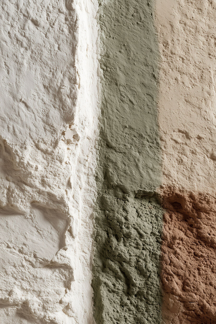 Planos claros com sombra — design completo