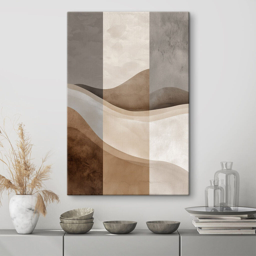 Ondas entre planos verticais — interior 2