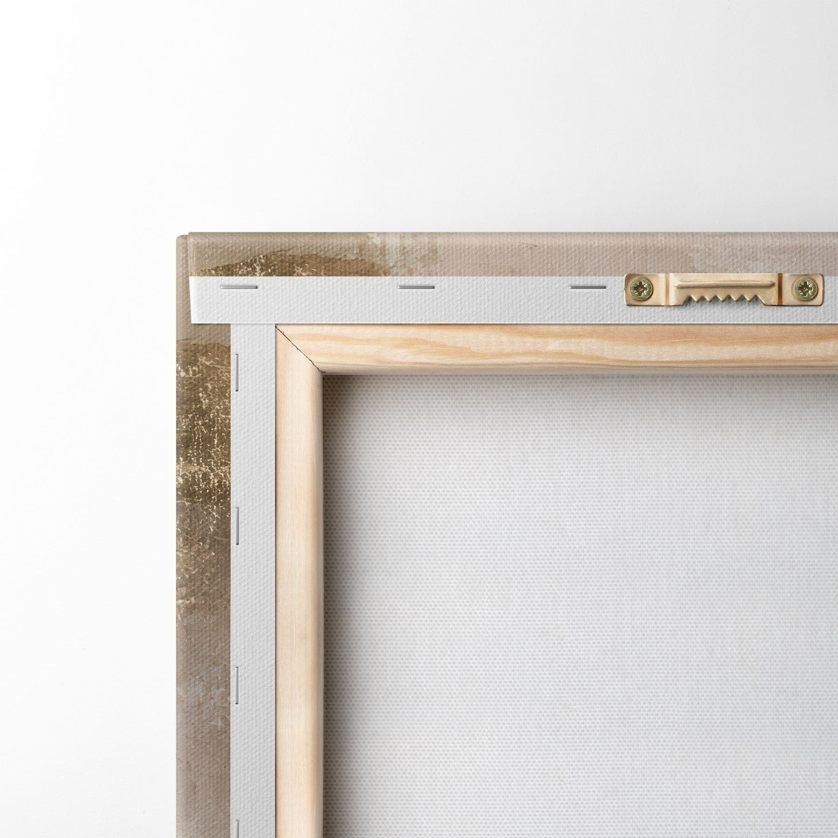 Abstrato — verso