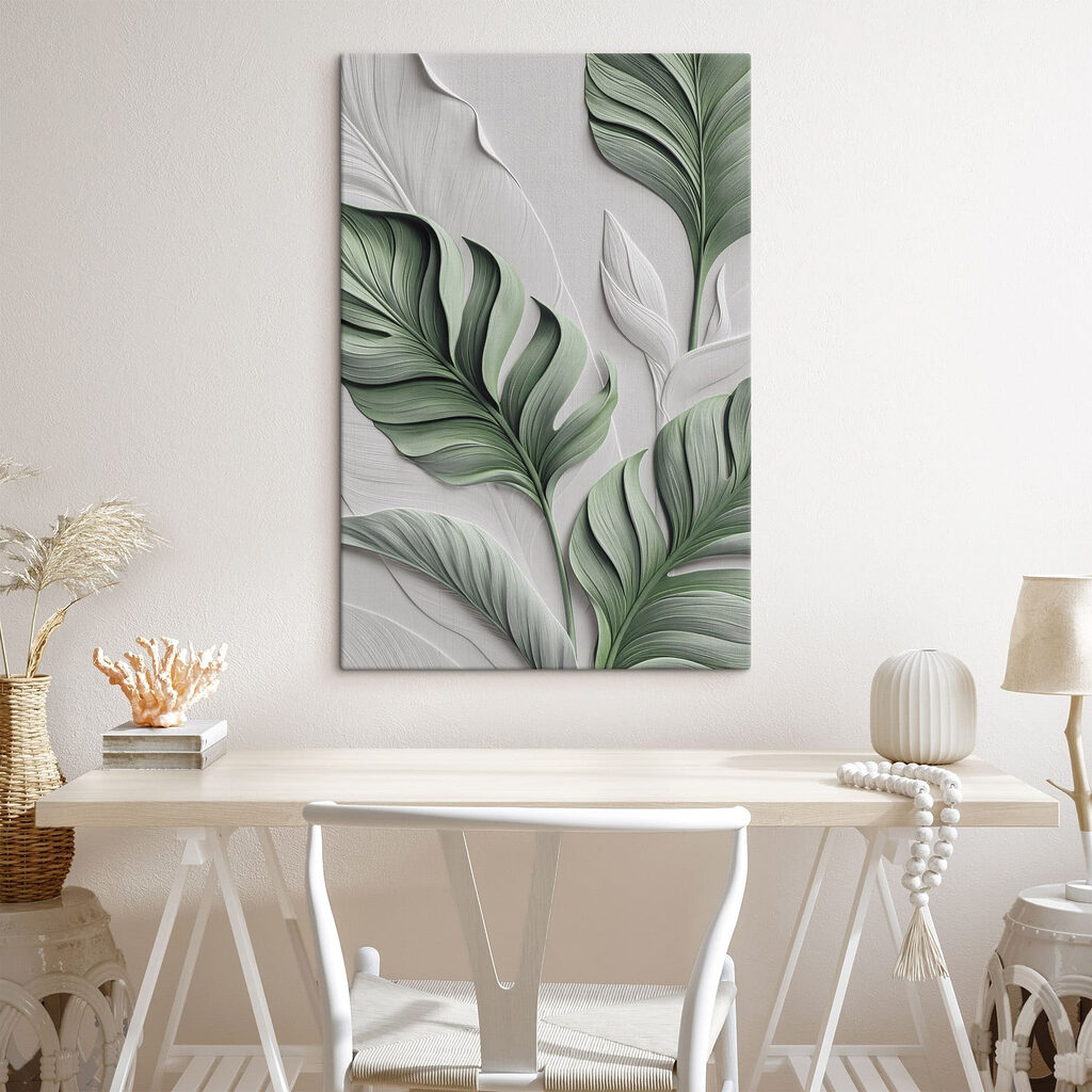 Folhas dobradas em diagonal — interior 3