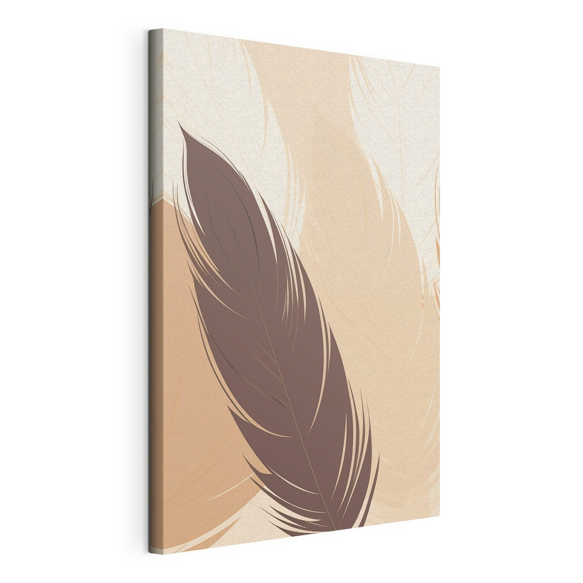 Penas abstratas minimalistas — vista do produto
