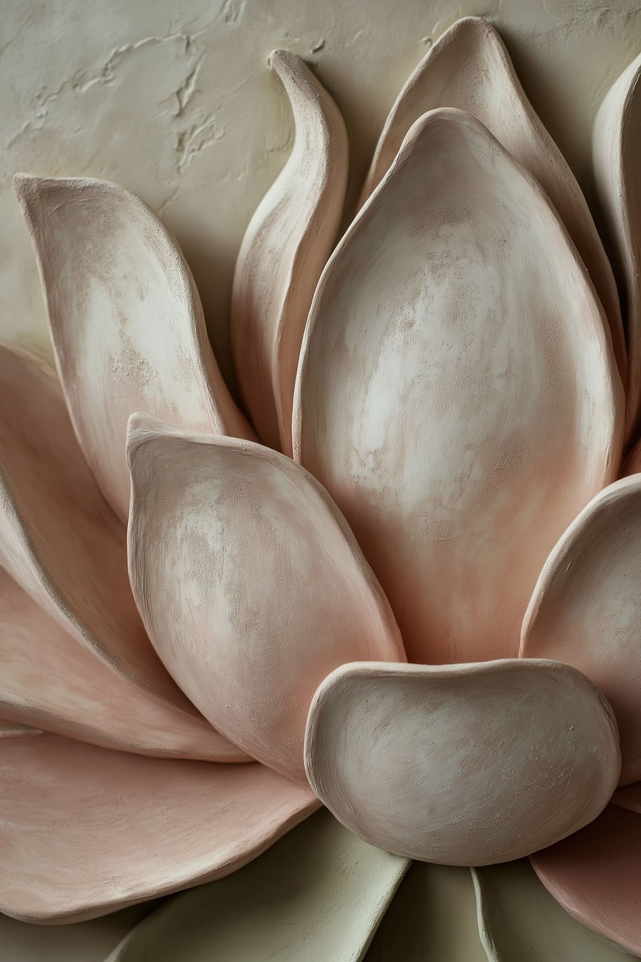 Flor — design completo