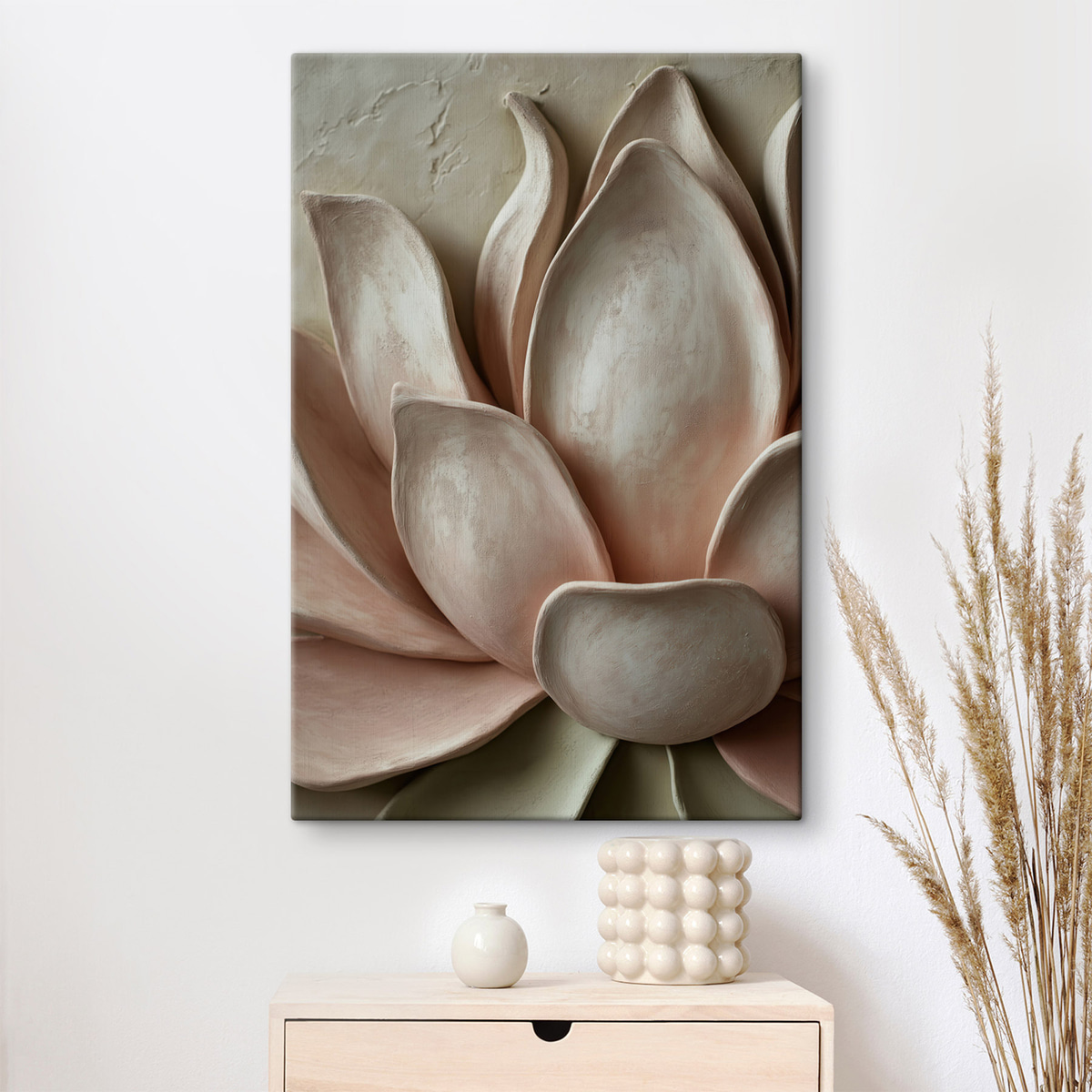 Flor — interior 1