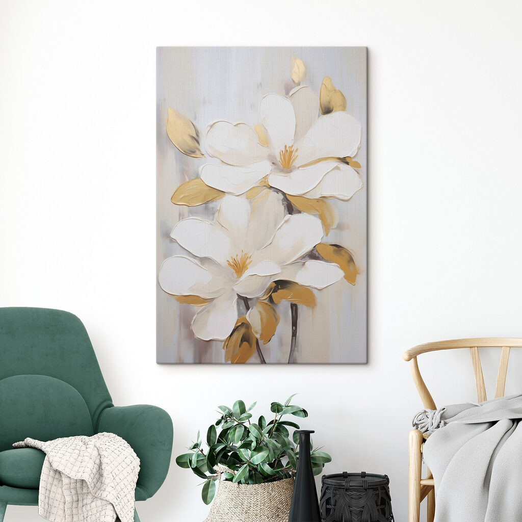 Ramo fino em cinzento — interior 2