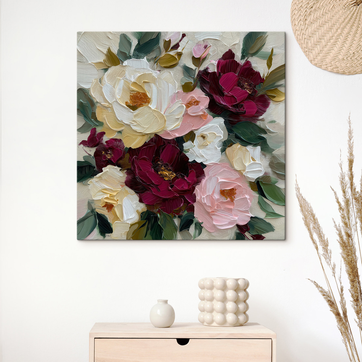 Flores — interior 2