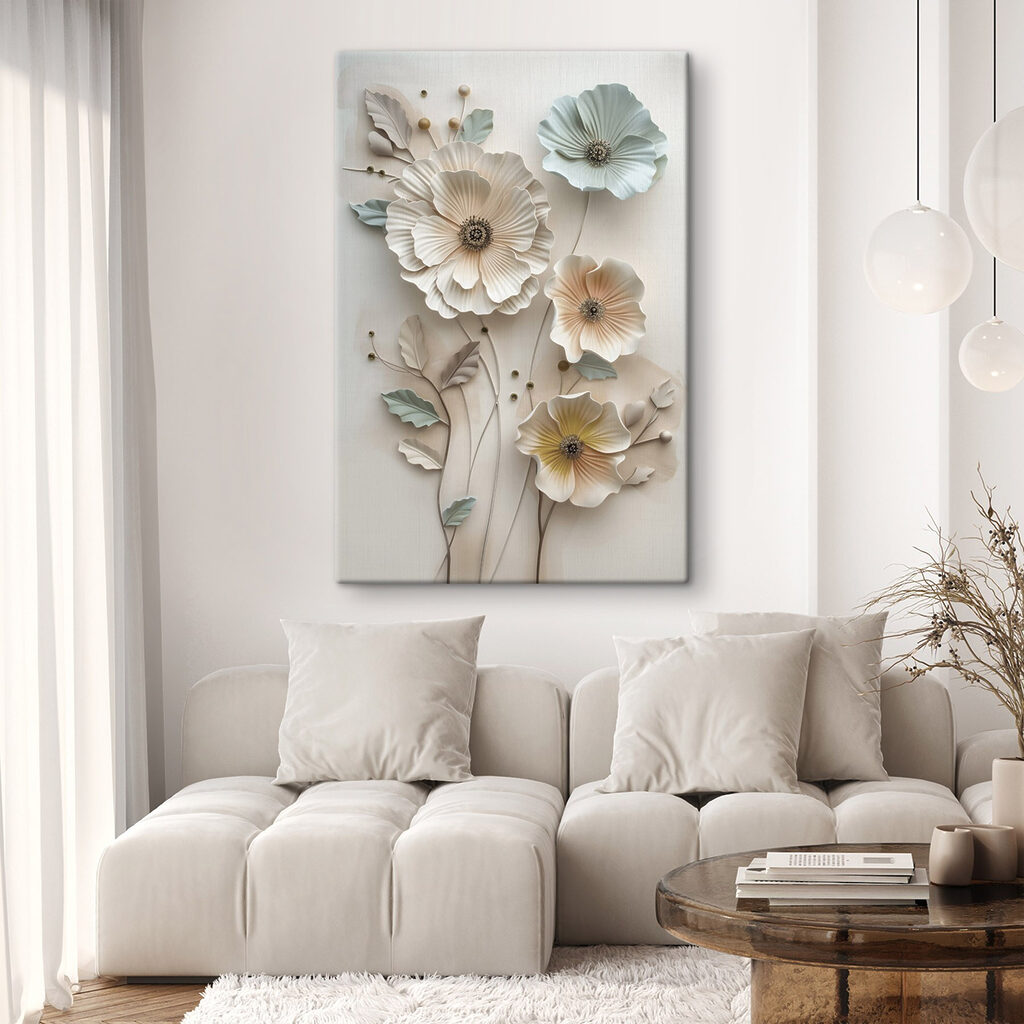 Formas leves nas hastes — interior 2