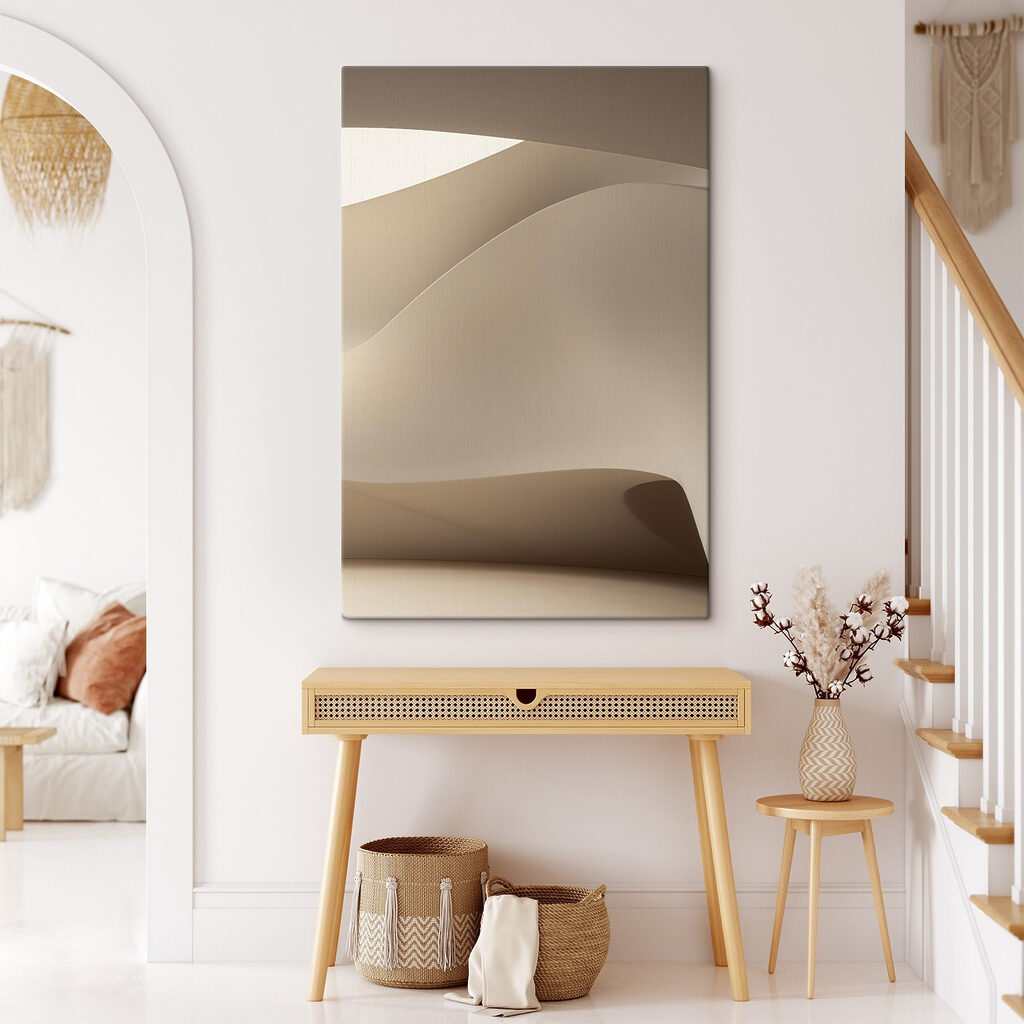 Arco de luz — interior 2