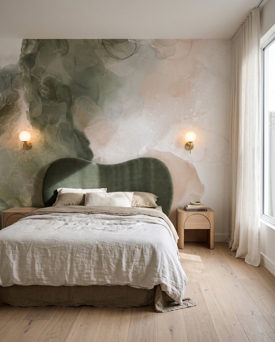 Cores que se desvanecem — interior 2