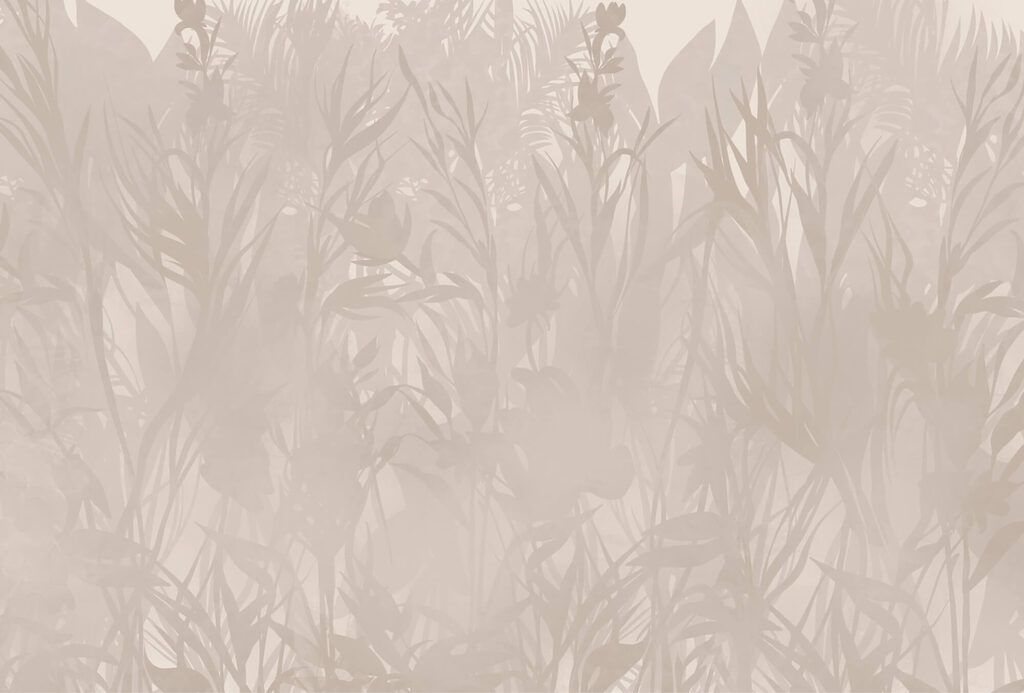 Ramos como sombras suaves — design completo