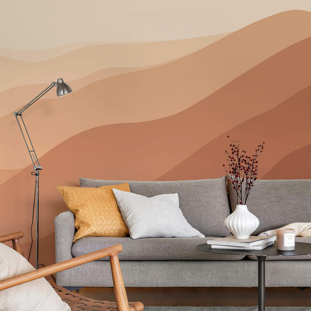 Colinas no horizonte — interior 2