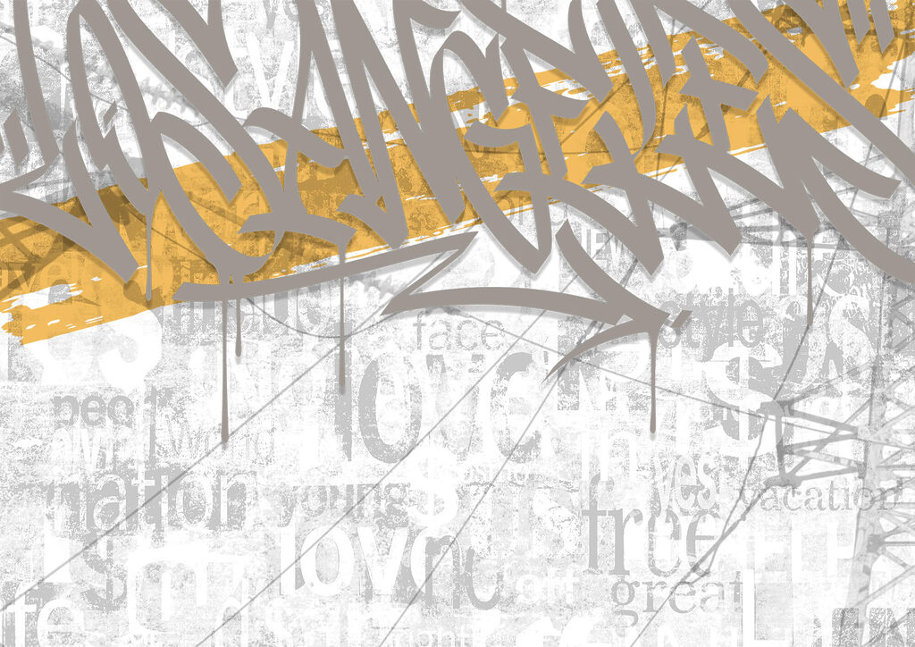 Vozes da cidade — design completo