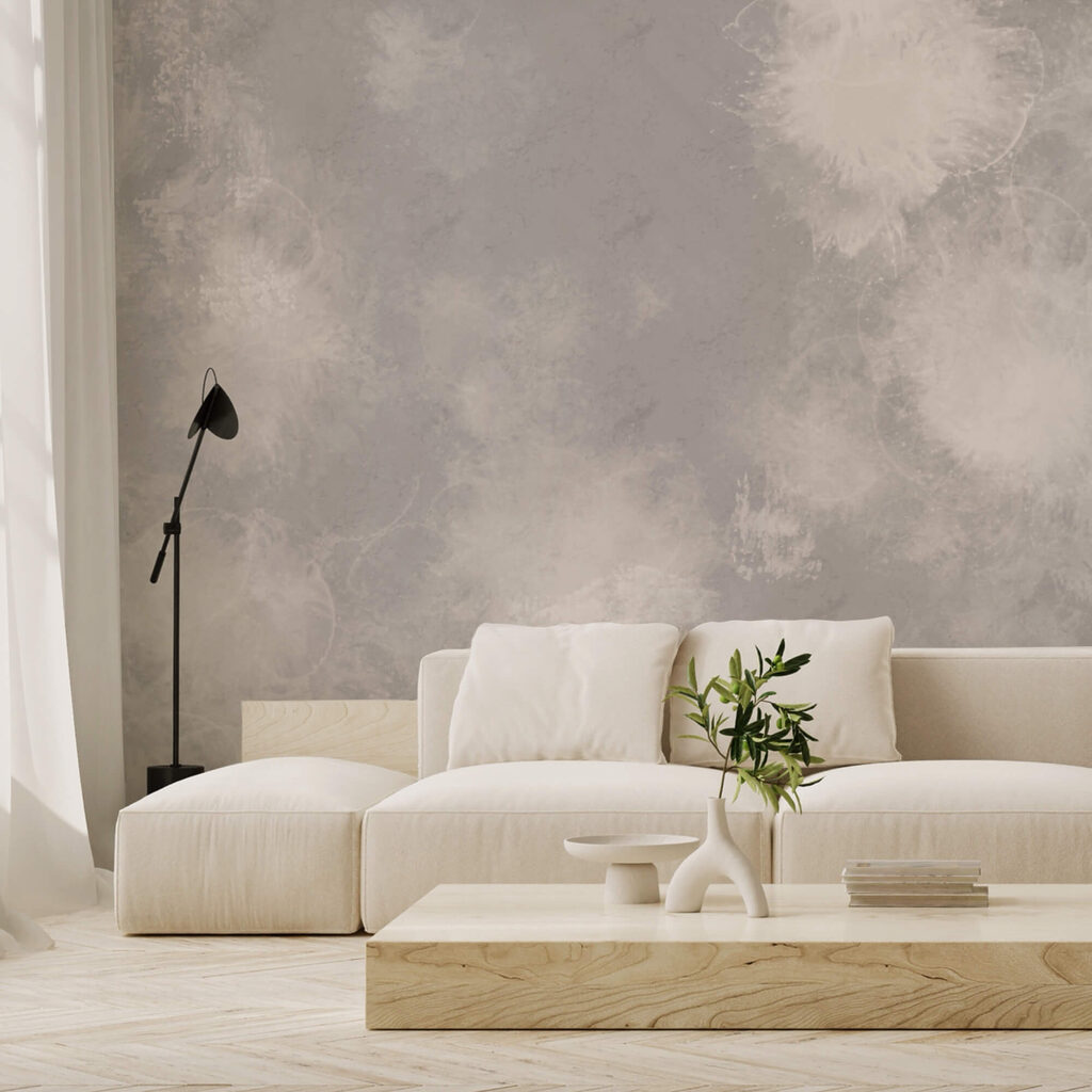 Nuvens de tinta gasta — interior 2