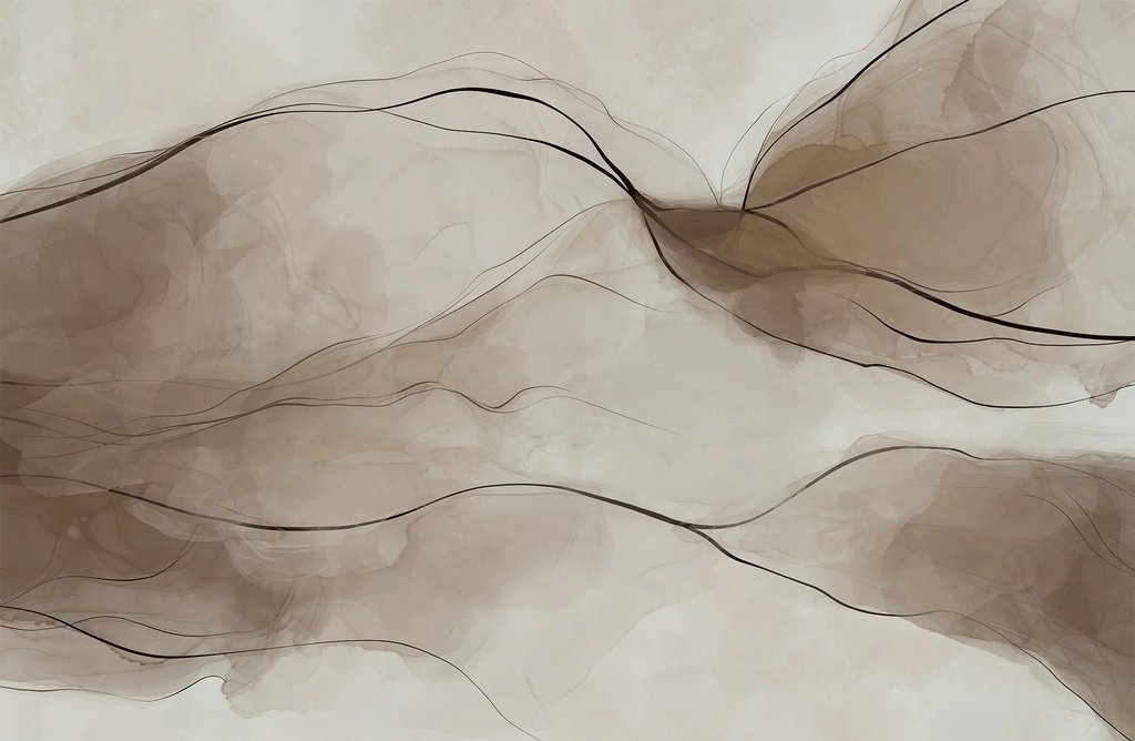 Corrente suave — design completo