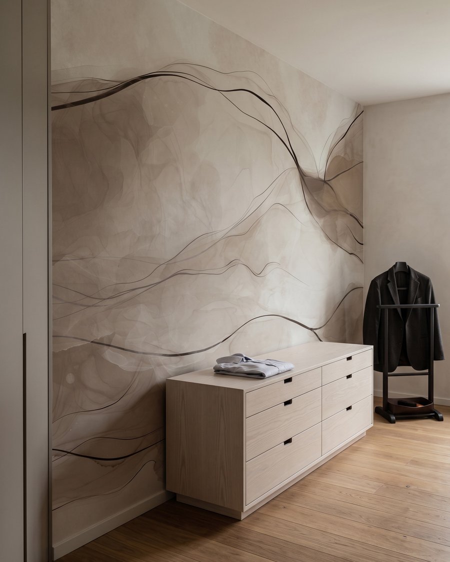 Corrente suave — interior 2