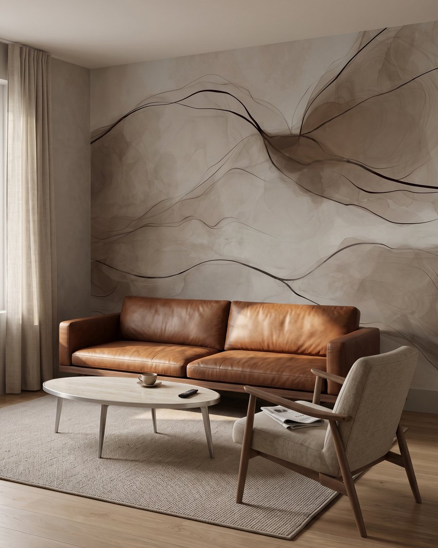 Corrente suave — interior 3