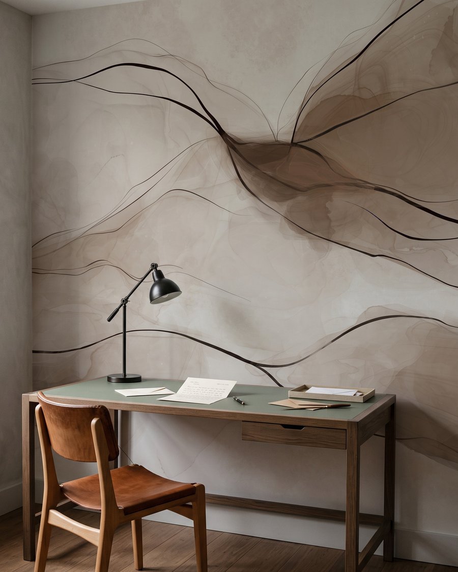 Corrente suave — interior 6