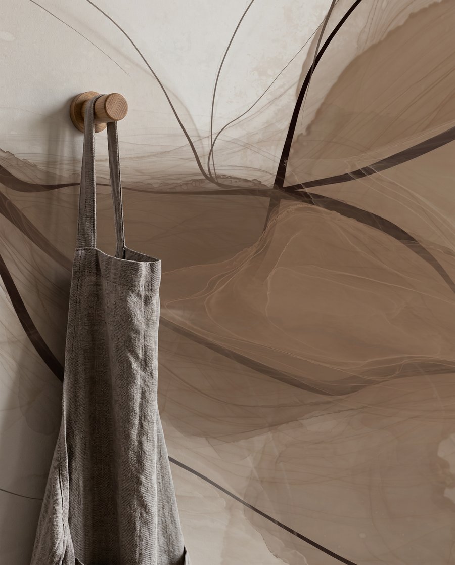 Corrente suave — detalhe