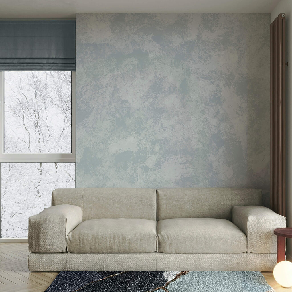 Nuvens suaves — interior 3