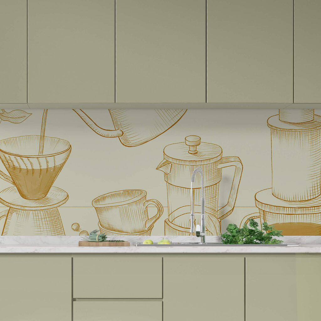 Ritual do café — interior 2