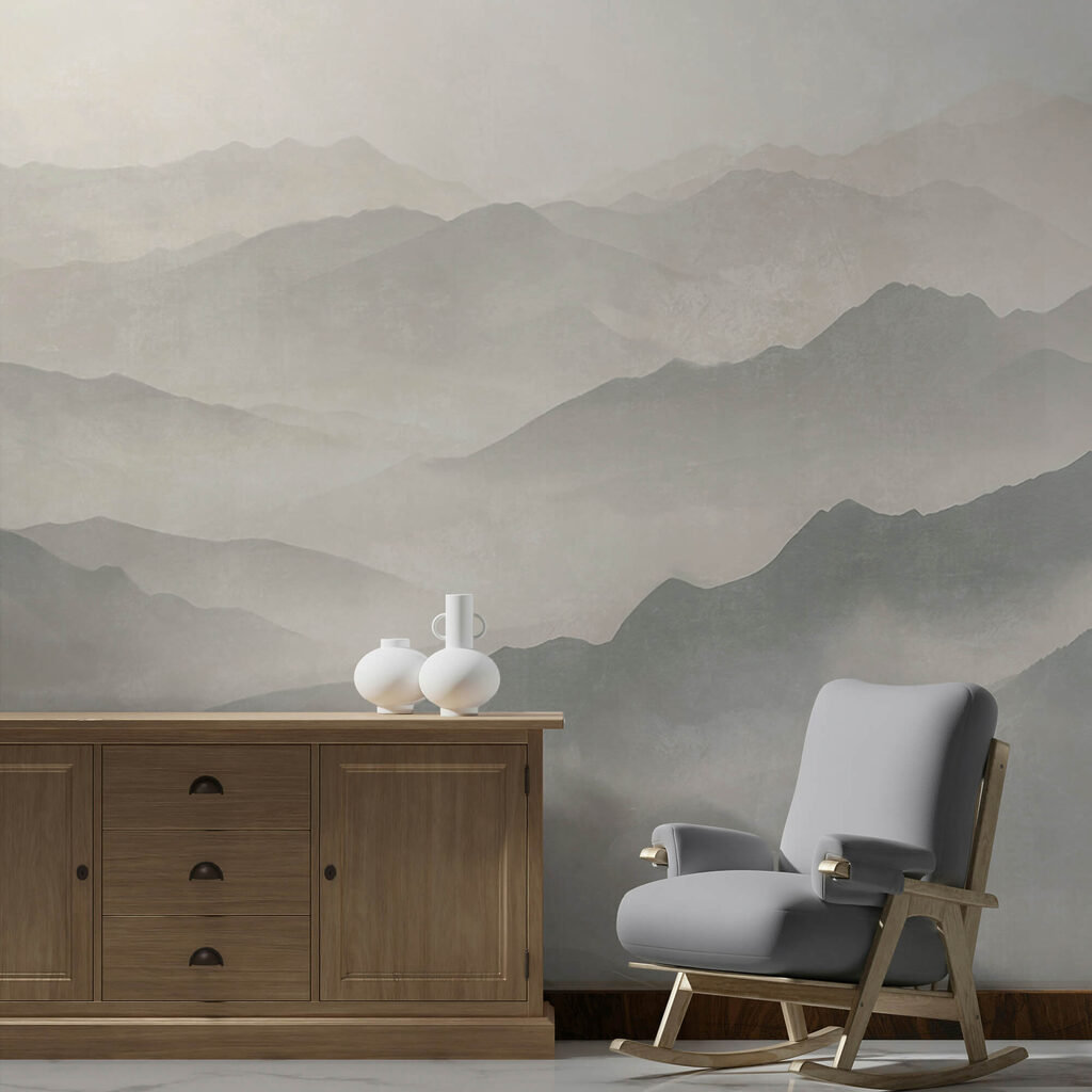 Cumes na neblina — interior 2