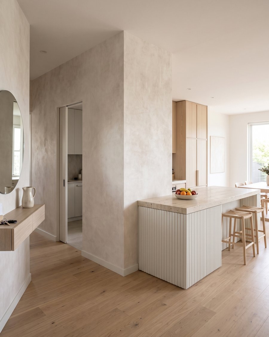Textura suave — interior 4