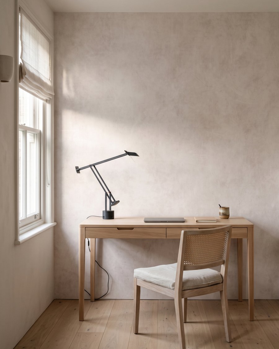 Textura suave — interior 5