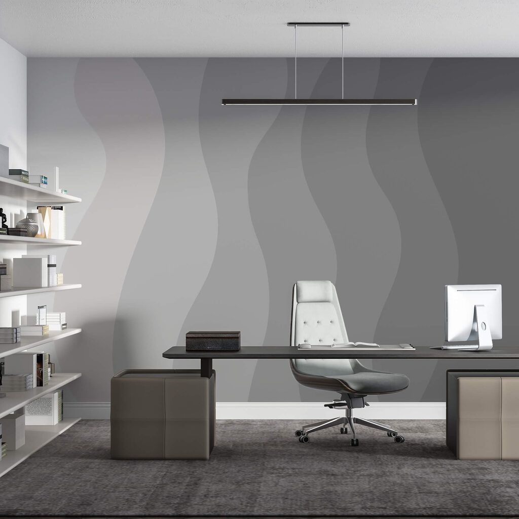 Do bege ao castanho — interior 1