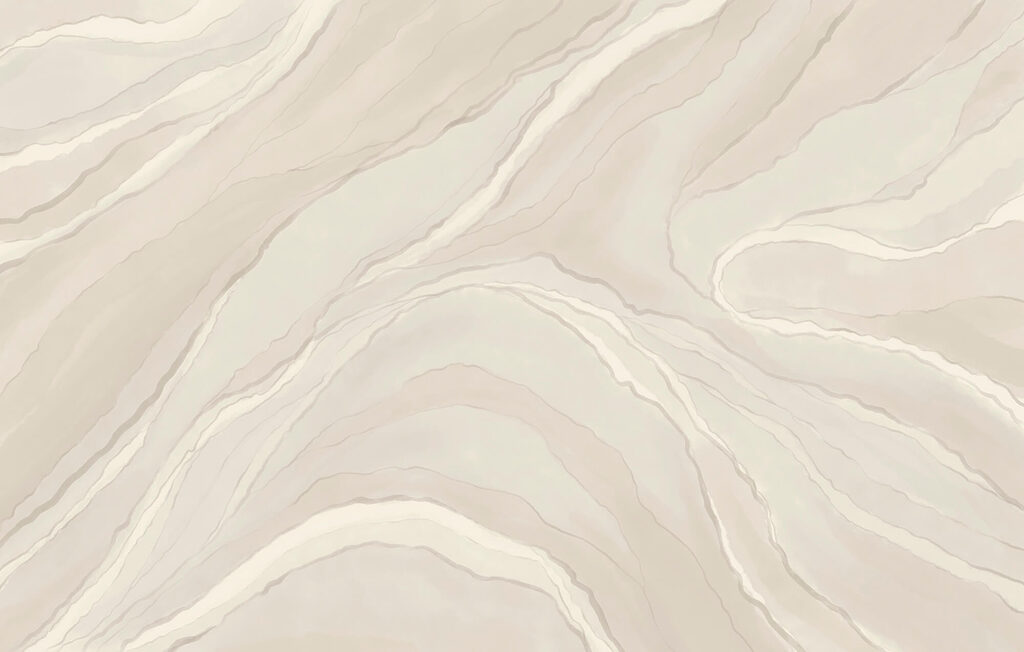 Veios cor de areia — design completo