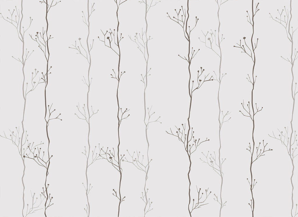 Ramos em ritmo fino — design completo