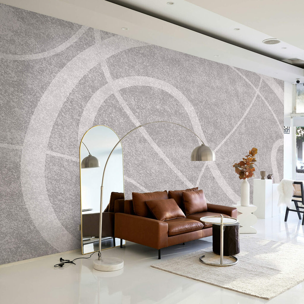 Laços sobre camadas — interior 1