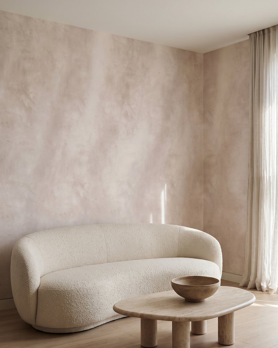 Matizes suaves — interior 2