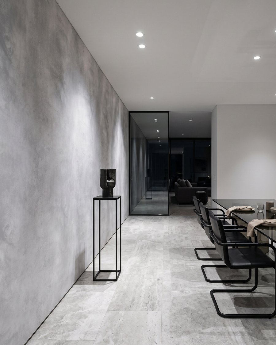 Matizes suaves — interior 5