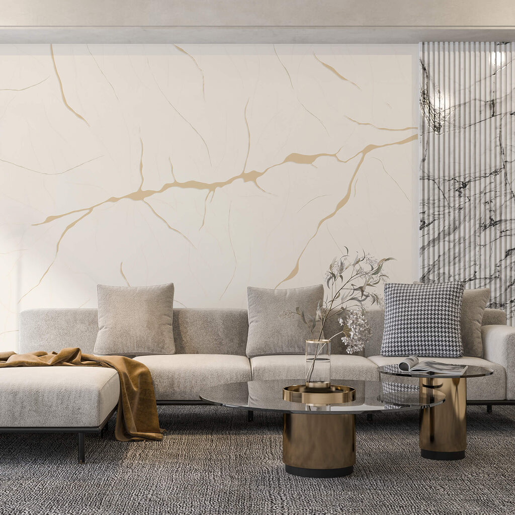 Veios finos com cor — interior 1