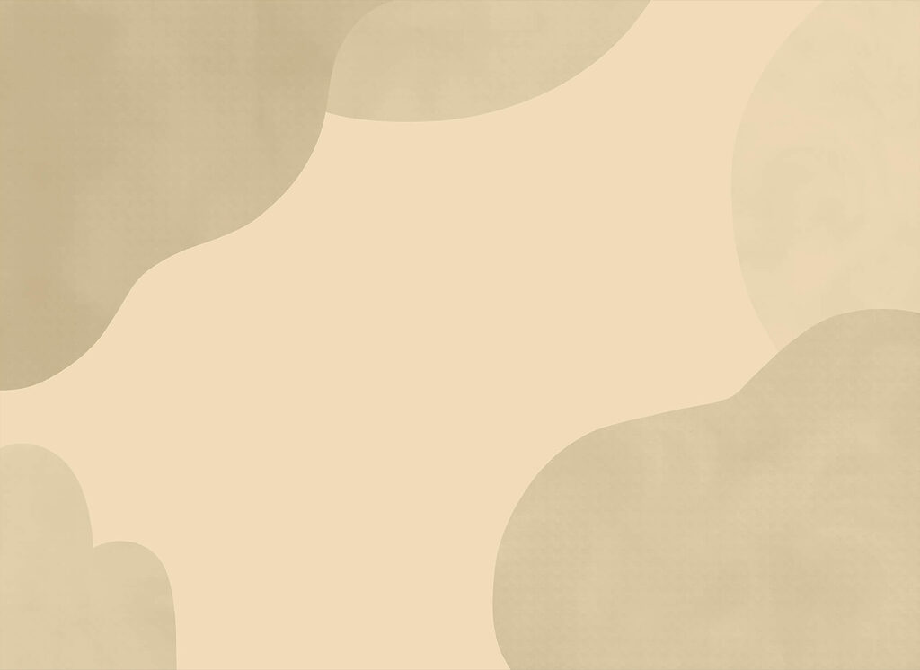 Areia e espaço aberto — design completo