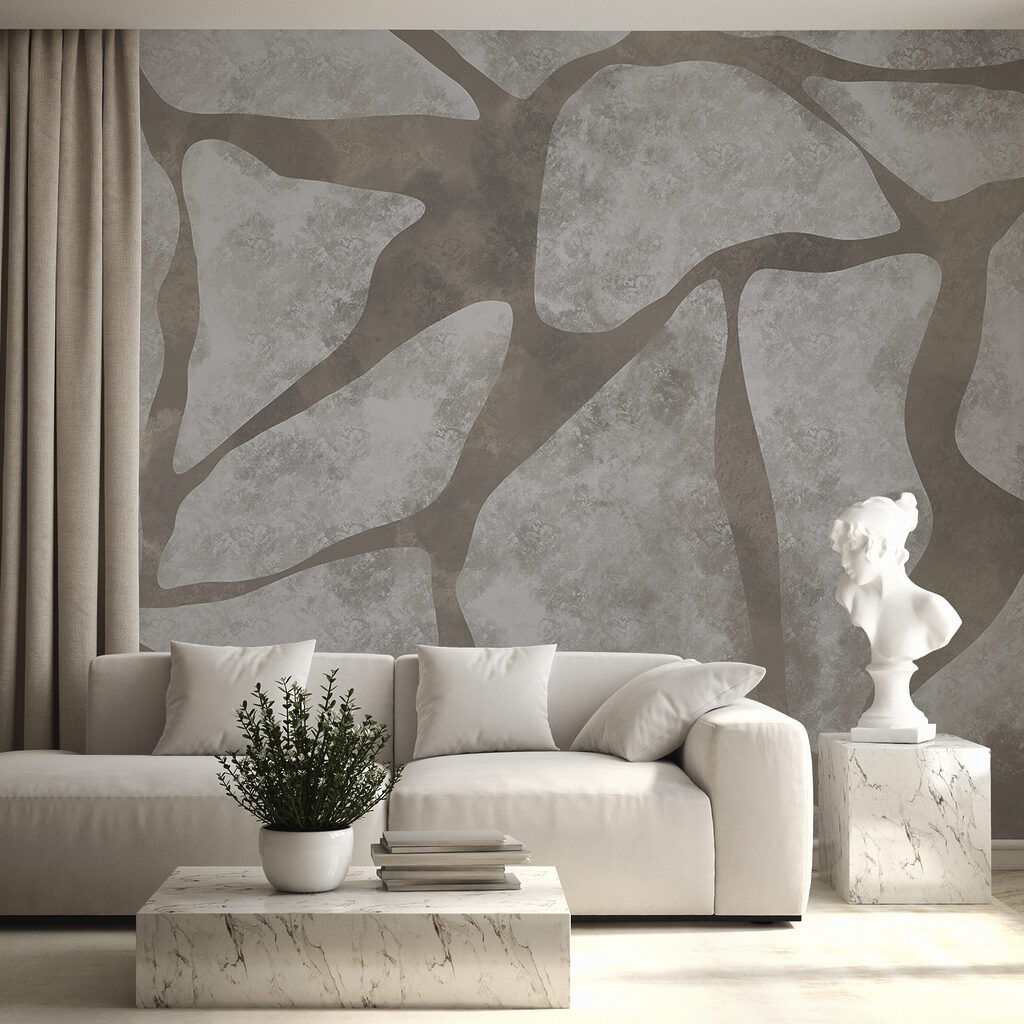 Blocos irregulares — interior 1