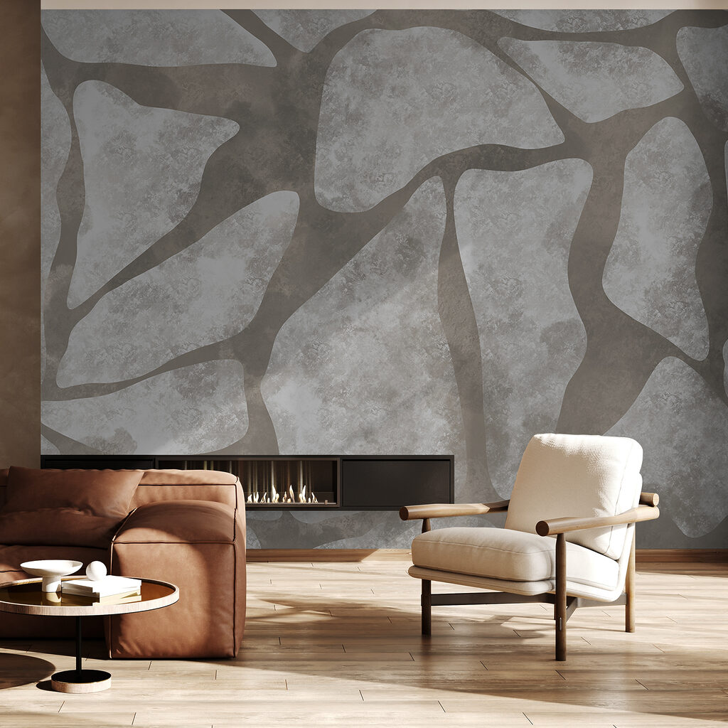 Blocos irregulares — interior 2